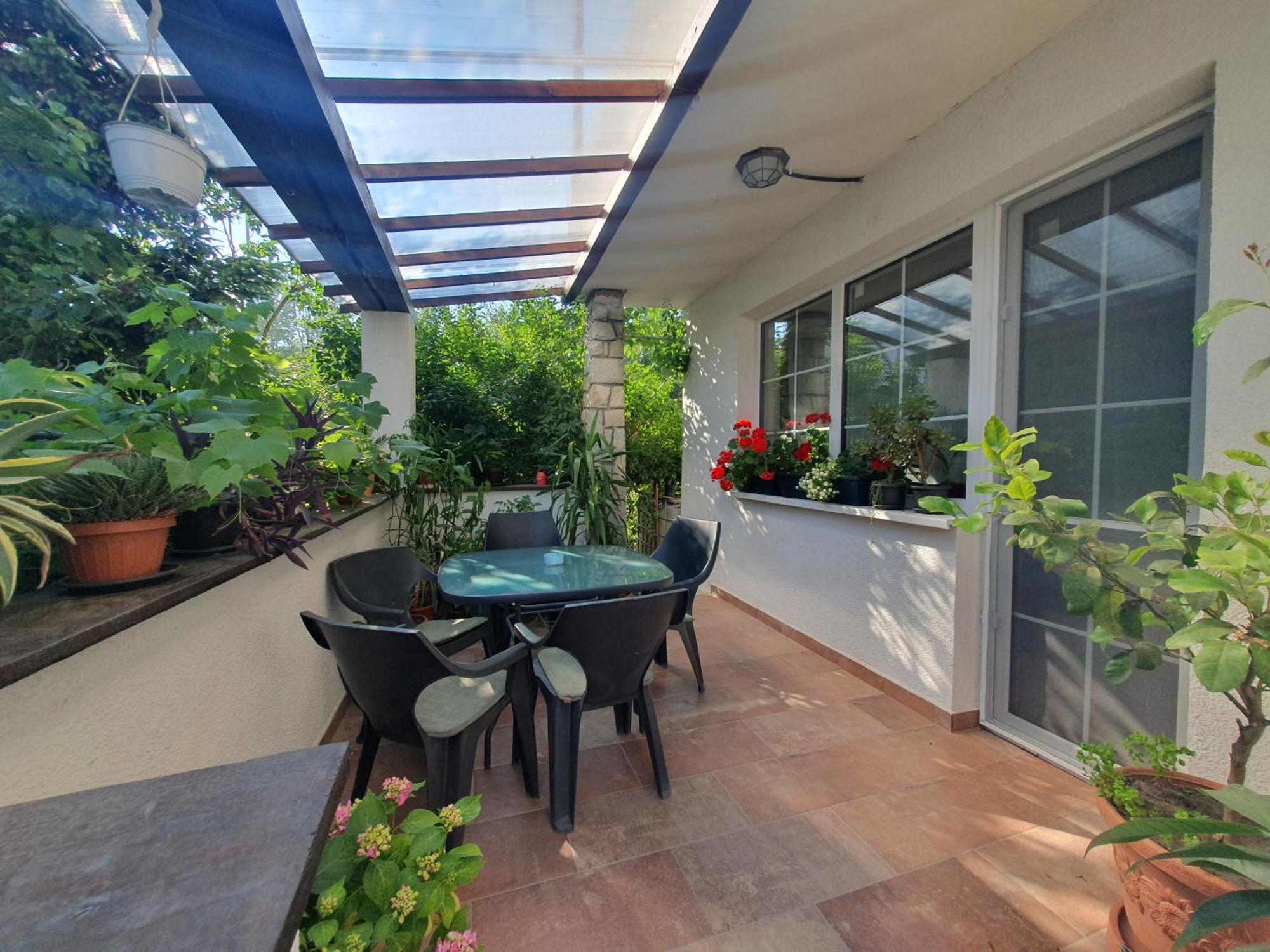 Andrea Apartman Sfantu Gheorghe  Ngoại thất bức ảnh